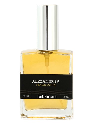 Dark Pleasure by Alexandria Fragrances