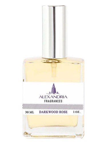 Darkwood Rose by Alexandria Fragrances