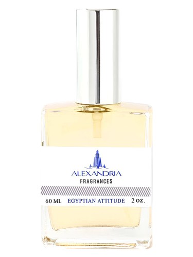 Egyptian Attitude by Alexandria Fragrances