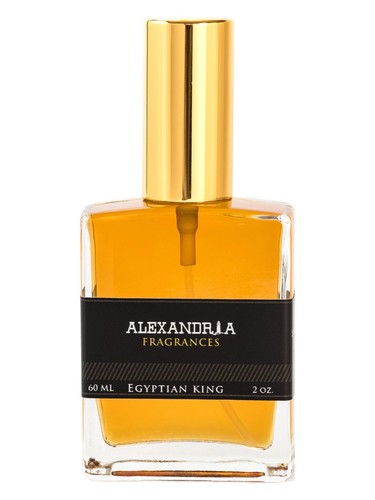 Egyptian King by Alexandria Fragrances