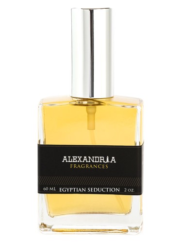 Egyptian Seduction by Alexandria Fragrances