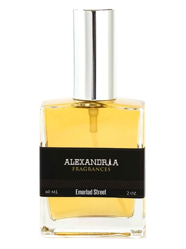 Emerald Street by Alexandria Fragrances
