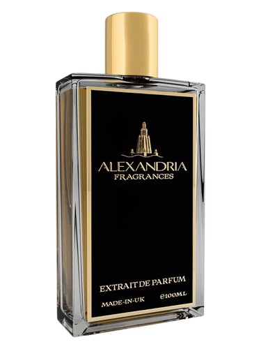 Été Sauvage 1966 by Alexandria Fragrances