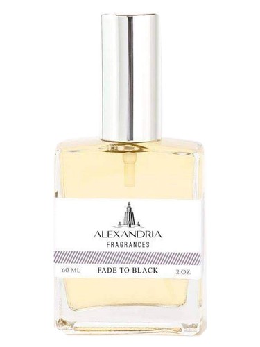 Fade To Black by Alexandria Fragrances