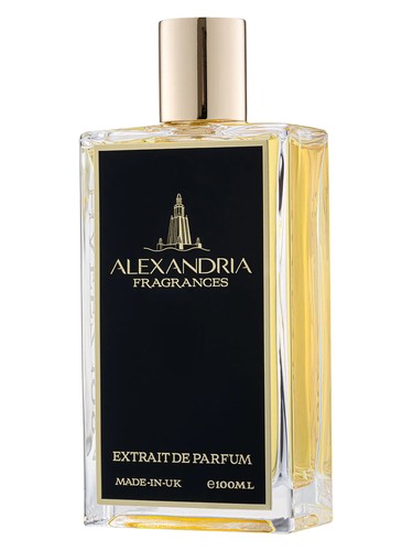 Ferocity by Alexandria Fragrances