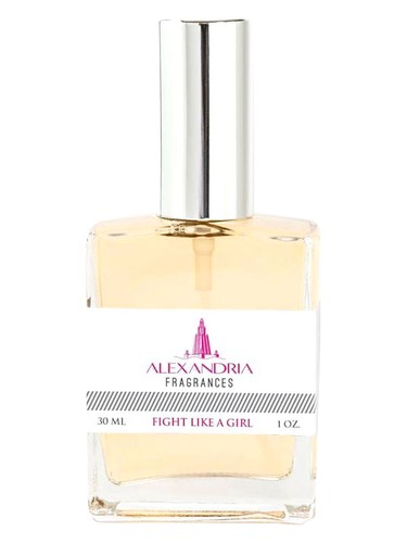 Fight Like A Girl by Alexandria Fragrances
