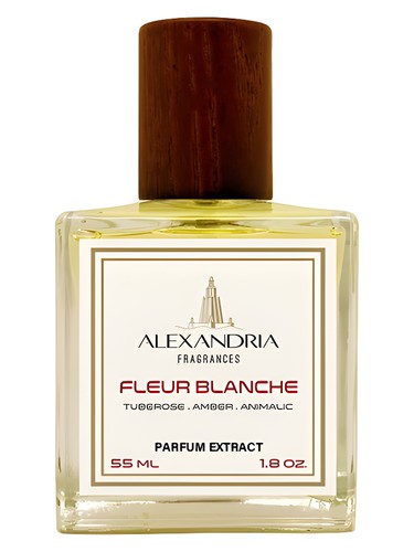Fleur Blanche by Alexandria Fragrances