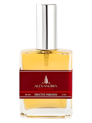 Fructus Virginis by Alexandria Fragrances