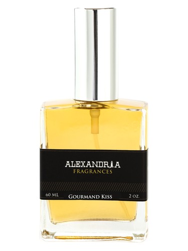 Gourmand Kiss by Alexandria Fragrances