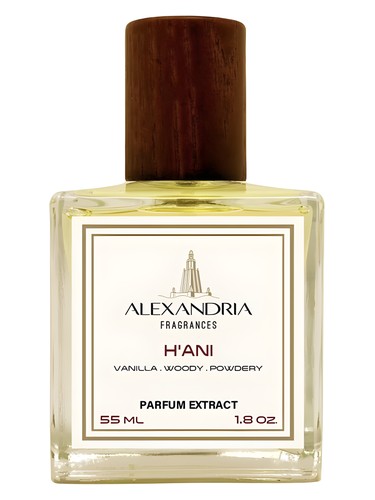 H'Ani by Alexandria Fragrances