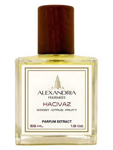 Hacivaz by Alexandria Fragrances