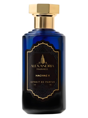 Hacivaz X by Alexandria Fragrances