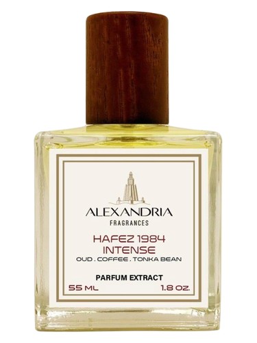 Hafez 1984 Intense by Alexandria Fragrances