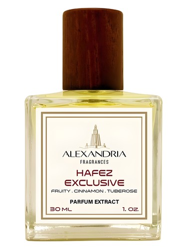 Hafez Exclusive by Alexandria Fragrances