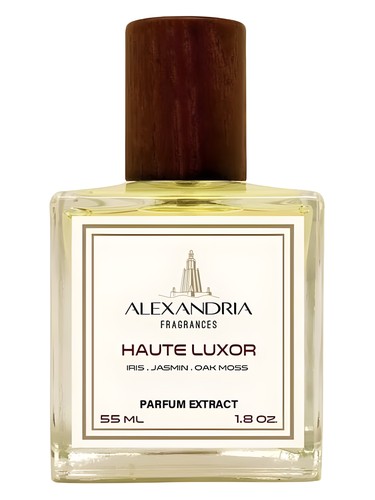 Haute Luxor by Alexandria Fragrances