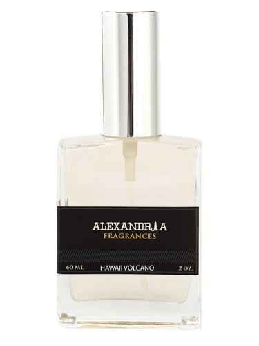 Hawaii Volcano by Alexandria Fragrances