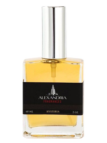 Hysteria by Alexandria Fragrances