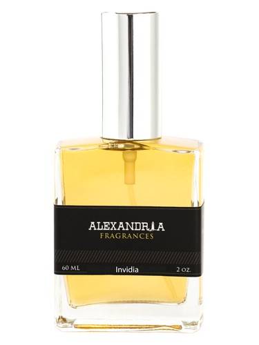 Invidia by Alexandria Fragrances