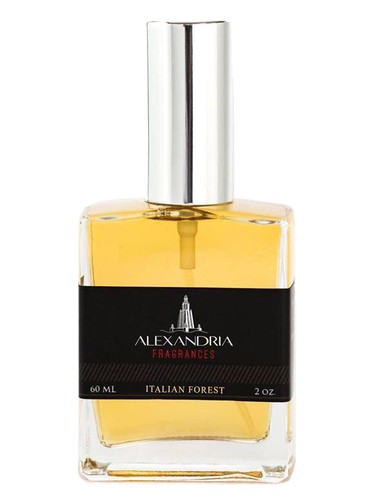 Italian Forest by Alexandria Fragrances