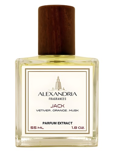 Jack by Alexandria Fragrances