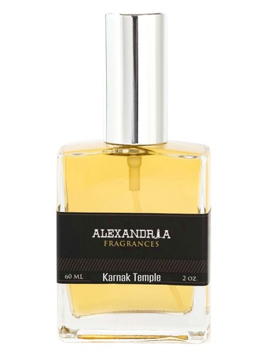 Karnak Temple by Alexandria Fragrances