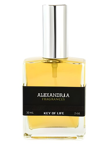 Key of Life by Alexandria Fragrances