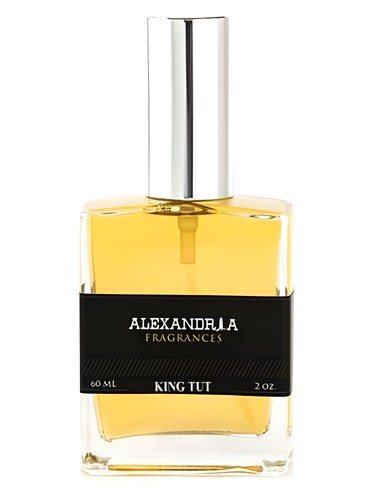 King Tut by Alexandria Fragrances