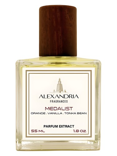 Medalist by Alexandria Fragrances