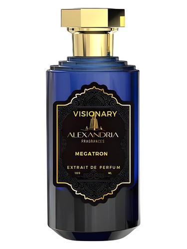 Megatron by Alexandria Fragrances