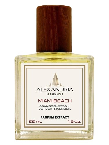 Miami Beach by Alexandria Fragrances