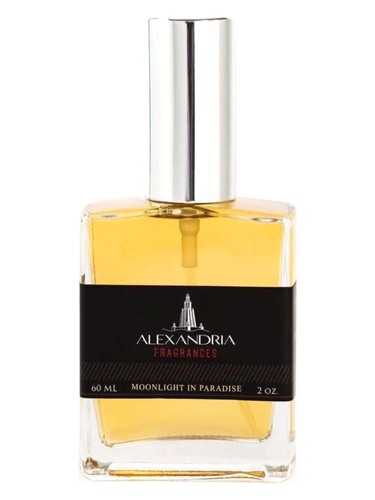 Moonlight In Paradise by Alexandria Fragrances