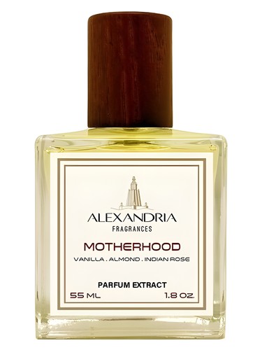 Motherhood by Alexandria Fragrances