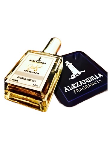 New Year's Eve by Alexandria Fragrances