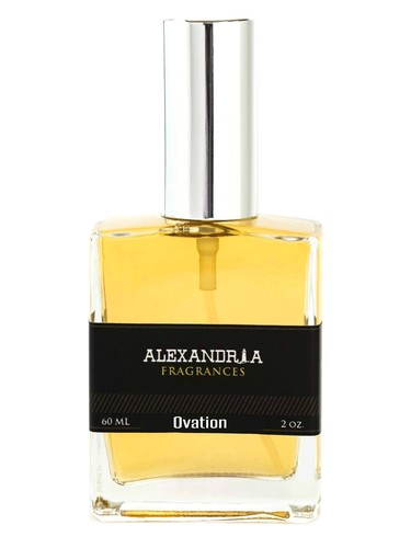 Ovation by Alexandria Fragrances