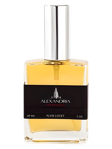 Plum Lucky by Alexandria Fragrances