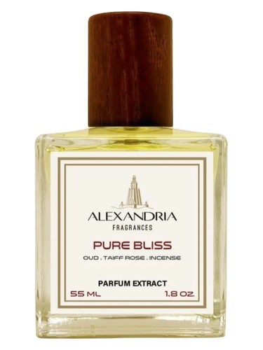 Pure Bliss by Alexandria Fragrances
