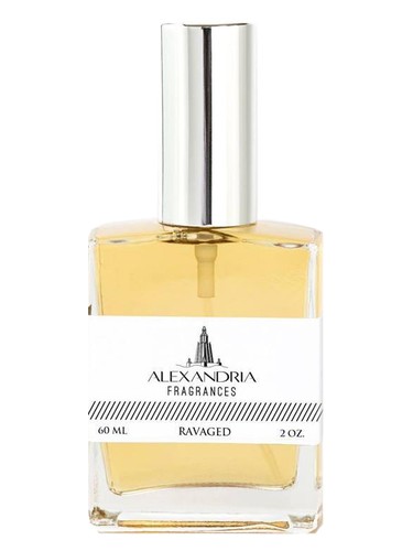 Ravaged by Alexandria Fragrances