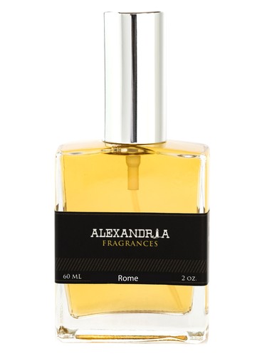 Rome by Alexandria Fragrances