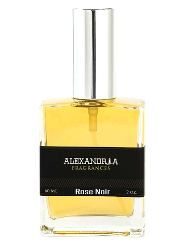 Rose Noir by Alexandria Fragrances