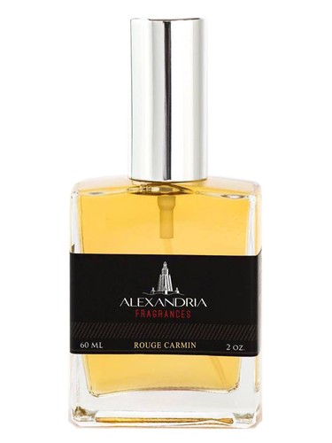 Rouge Carmin by Alexandria Fragrances