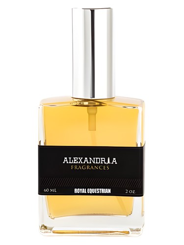Royal Equestrian by Alexandria Fragrances