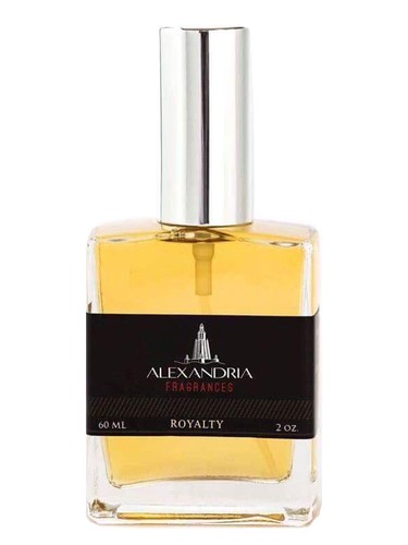 Royalty by Alexandria Fragrances