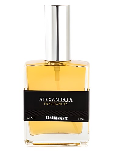 Sahara Nights by Alexandria Fragrances