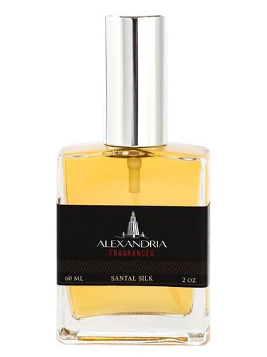 Santal Silk by Alexandria Fragrances