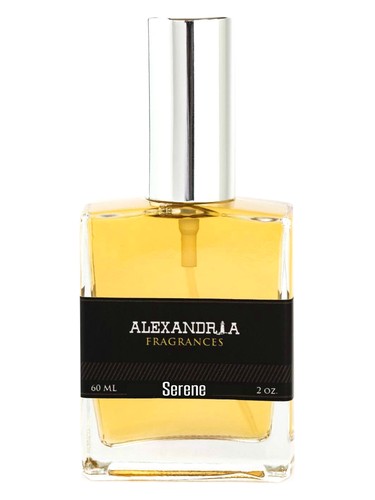 Serene by Alexandria Fragrances