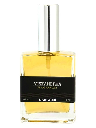 Silver Wood by Alexandria Fragrances