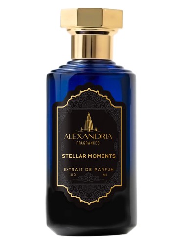 Stellar Moments by Alexandria Fragrances