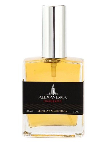 Sunday Morning by Alexandria Fragrances