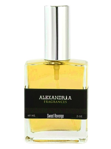Sweet Revenge by Alexandria Fragrances