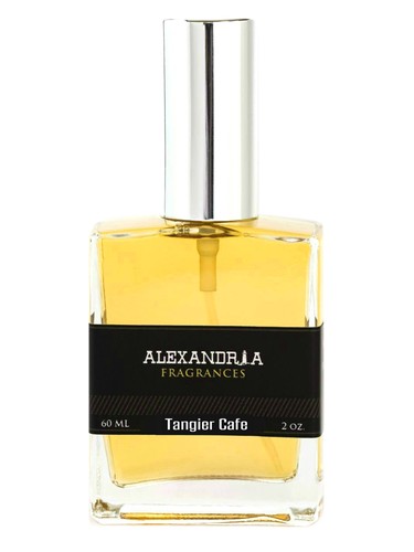 Tangier Cafe by Alexandria Fragrances